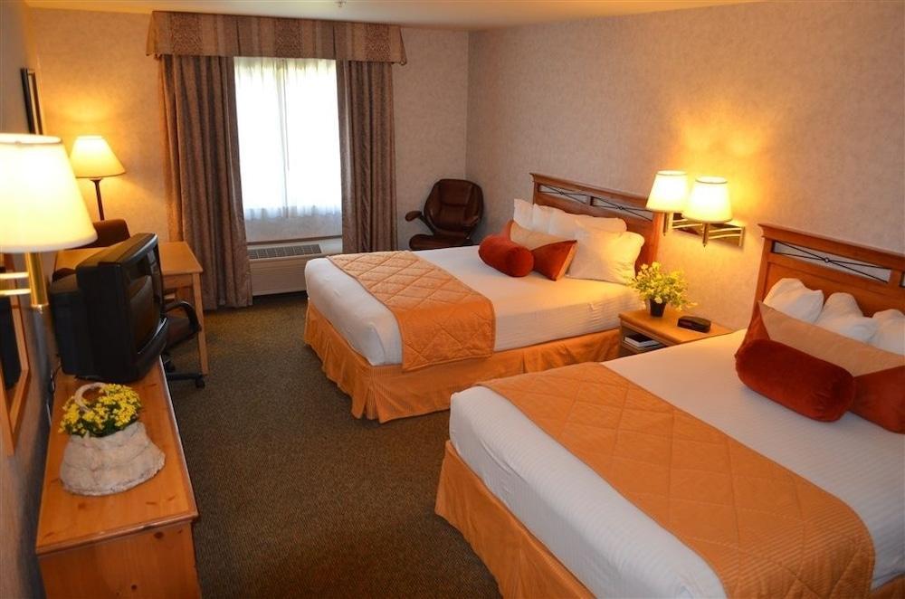 Rory & Ryan Inn HinesHines  Kültér fotó
