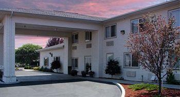 Rory & Ryan Inn HinesHines  Kültér fotó