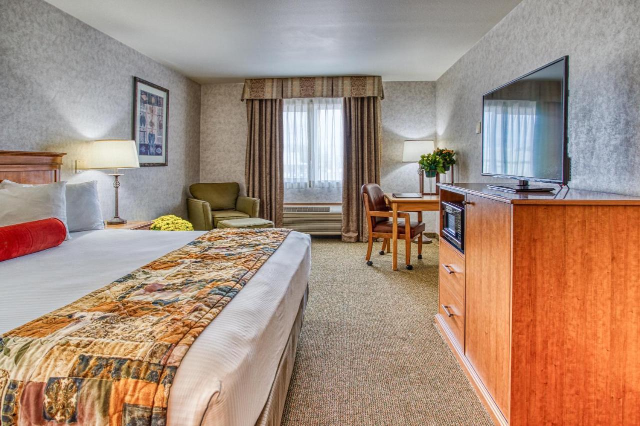 Rory & Ryan Inn HinesHines  Kültér fotó