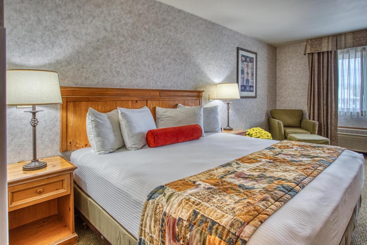 Rory & Ryan Inn HinesHines  Kültér fotó